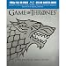 Game of Thrones: The Complete First Season (Blu-ray) With LIMITED EDITION House Stark Sigil Packaging