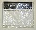 Ralph Lauren Home Twin Flat Sheet White