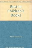 BEST IN CHILDREN'S BOOKS