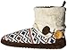 Muk Luks Women's Patti Slipper