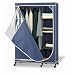 Kitchen: Small picture for Garment Storage Armoire Blue