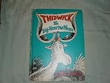 Thidwick the Big Hearted Moose