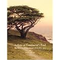Artists at Continent's End (The Monterey Peninsula Art Colony, 1875-1907) (A Simpson Book in the Humanities) (Paperback)