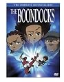 Boondocks: Complete Second Season