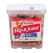 Nutri-Vet Hip & Joint Peanut Butter Wafer with Glucosamine for Large Dogs