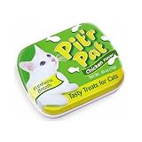 Pit'r Pat Chicken Flavored Cat Breath Fresheners