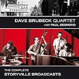 Complete Storyville Broadcasts