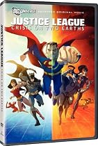 Justice League: Crisis on Two Earths