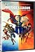 Search : Justice League: Crisis on Two Earths