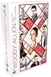 Coffret Woody Allen, la trilogie britannique : Match point ; Scoop ; Le r�ve de cassandre