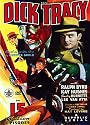 Dick Tracy - Serial