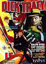 Dick Tracy - Serial