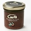 Black Olive Tapenade by Carli (4.6 ounce) by igourmet.com