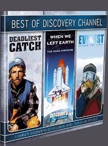 Amazon.com: Best of Discovery