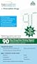Hairconfirm- 12 Panel Drug Test With Prescription Hairconfirm- Hair Follicle 12 Panel Drug Test , 0.2 Package