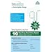 Hairconfirm- 12 Panel Drug Test With Prescription Hairconfirm- Hair Follicle 12 Panel Drug Test , 0.2 Package