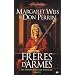 Dragonlance - Les Chroniques de Raistlin, tome 2 : Fr�res d'armes