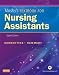 Mosby's Textbook for Nursing Assistants - Hard Cover Version, 8e (Sorrentino,Mosby's Textbook of Nursing Assistant's)