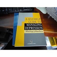 Self-Help Guide to Managing Depression