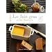 Go�ter le foie gras et les chutneys