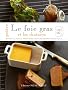 Go�ter le foie gras et les chutneys