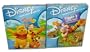 Tigger Activity Center and Tigger's Honey Hunt