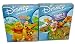 Tigger Activity Center and Tigger's Honey Hunt
