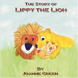 cover of Lippy the Lion