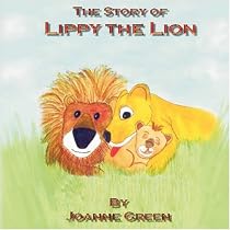 Lippy The Lion