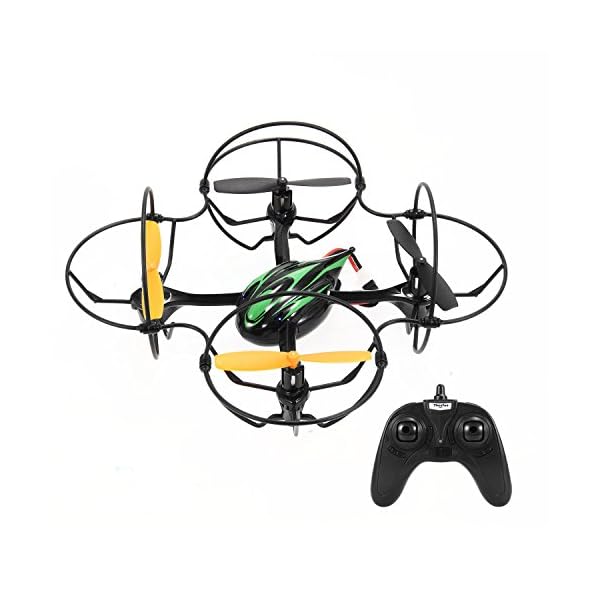theefun mini remote control drone