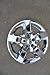 17 ABS Universal Wheel Skin Covers