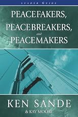 Peacefakers, Peacebreakers, and Peacemakers: Member Book