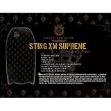 NO.6 Sting XM 39.5 or 41.5