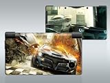 Racing Car Nintendo DSi Skin