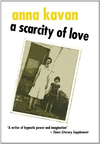 a scarcity of love peter owen modern classics