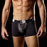 Good Devil Preview Boxer Black