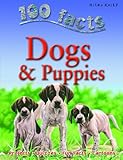 100 facts on dogs & puppies