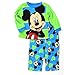 Mickey Mouse Baby Toddler Pajamas