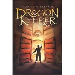Dragon Keeper