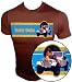 Search : Vintage Daisy Duke The Dukes of Hazzard "Dixie" Jeep CJ7 t-shirt