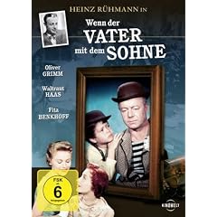 Wenn der Vater mit dem Sohne