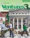 Books : Ventures 3 Teacher's Book with Teacher's Toolkit CD-ROM