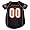Cincinnati Bengals Pet Jersey, Large