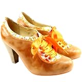 Womens Poetic License Backlash Mid Heel Ankle Boots