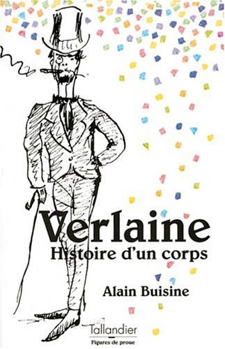  Paul Verlaine