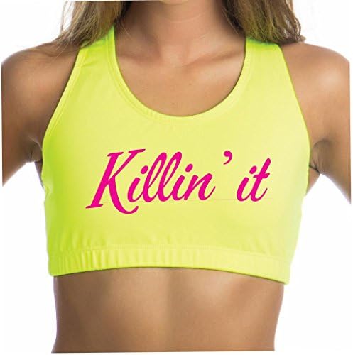 Swinn Killin' It Sports Bra
