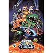 Nintendo Super Mario Galaxy Video Game Poster Print - 24x36