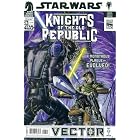 Star Wars - Knights of the Old Republic #26 : Vector Part Two (Dark Horse Comics) by John Jackson Miller and Scott Hepburn
