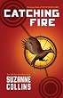 Catching Fire: The Second Book of The Hunger Games
