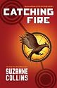 Catching Fire: The Second Book of The Hunger Games